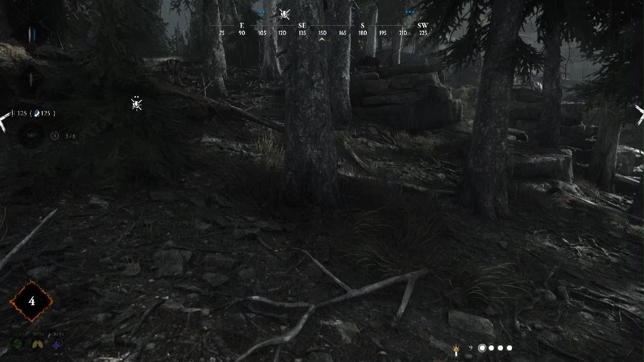 HUNT: SHOWDOWN 1896 Eff Em All Featuring Moon&Jedi