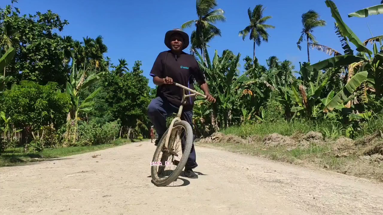 PNG 2021 Official Music video from Bwanta Media Production - Maya Dust (Phone Friend)