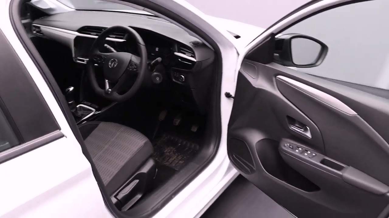 VAUXHALL CORSA | LR73MYP