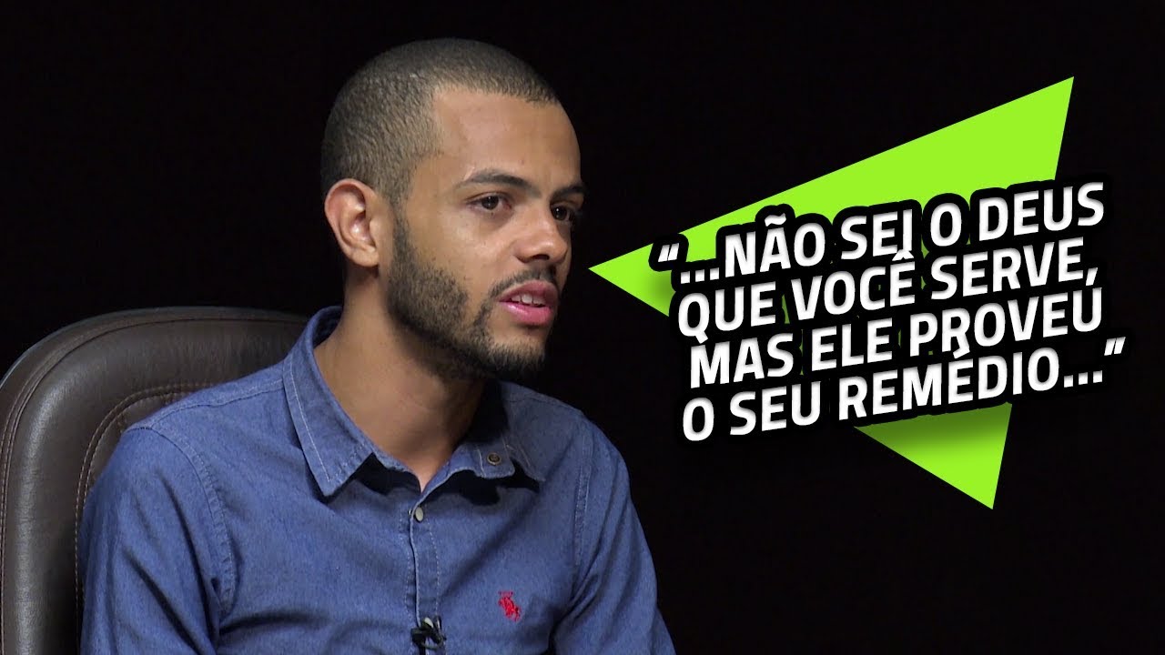 Elias Medeiros | PROVA VIVA com Adriany Gomes
