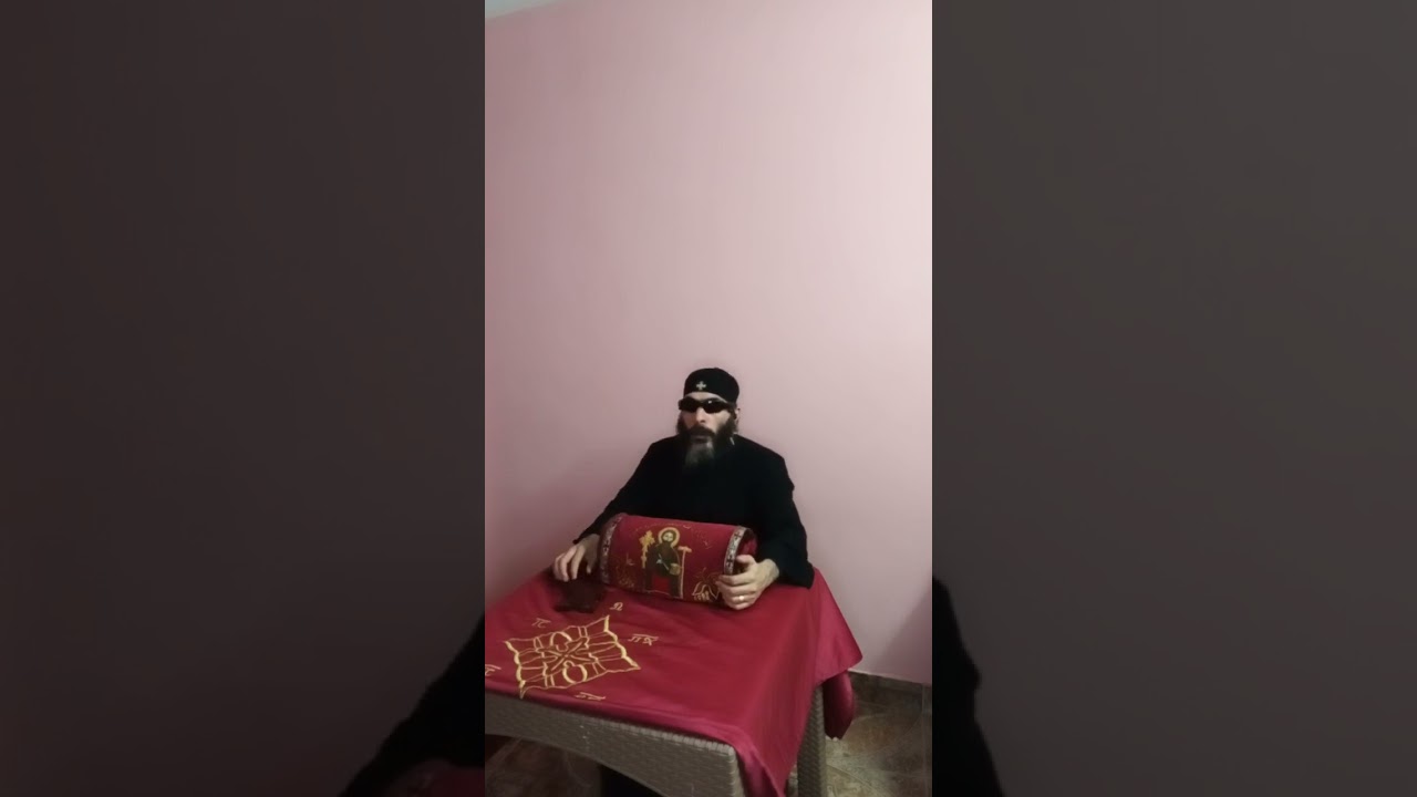 نبذه بسيطه عن حياه الانبا قلته الطبيب مع مديحه الانبا قلته يقدمها لكم الأرشيدياكون قلته