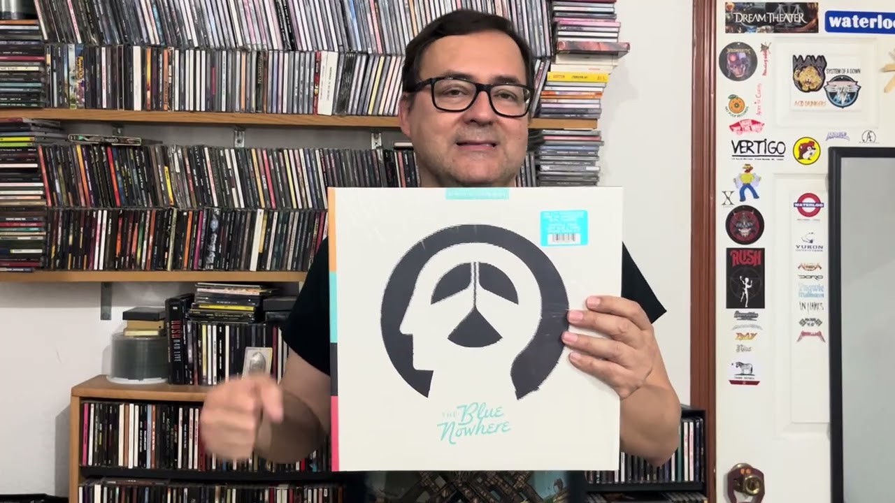 Los álbumes de Metal favoritos del 2025 de Rockin’ Pérez 
