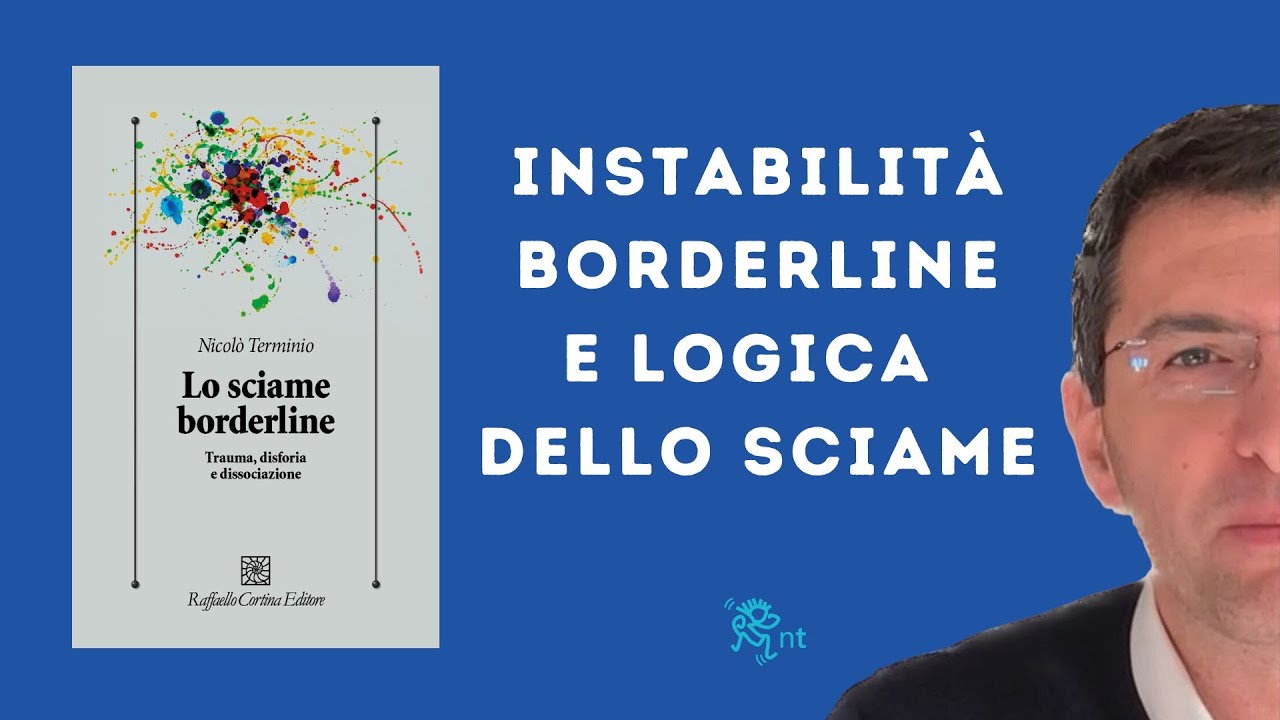 1. Sciame borderline: sintomi clinici e diagnosi strutturale