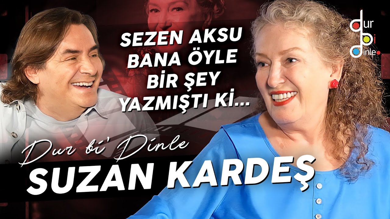 SUZAN KARDEŞ 