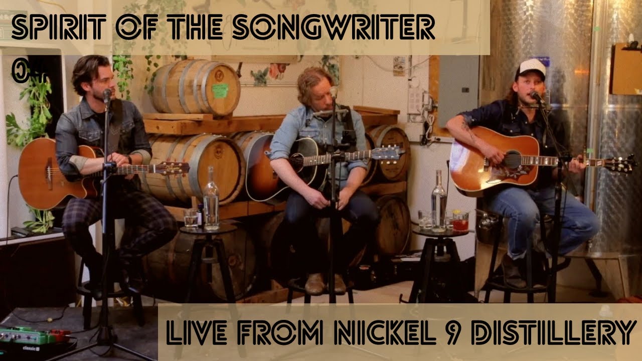 Spirit Of The Songwriter 04