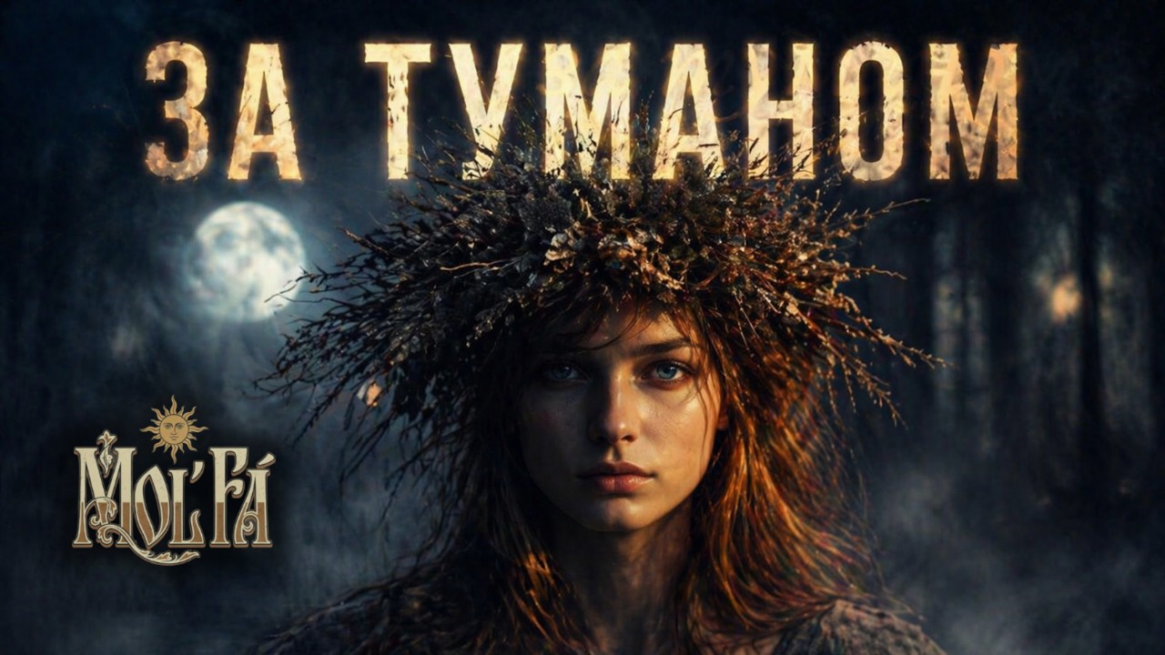 MOL'FA – За туманом (Official Music Video)