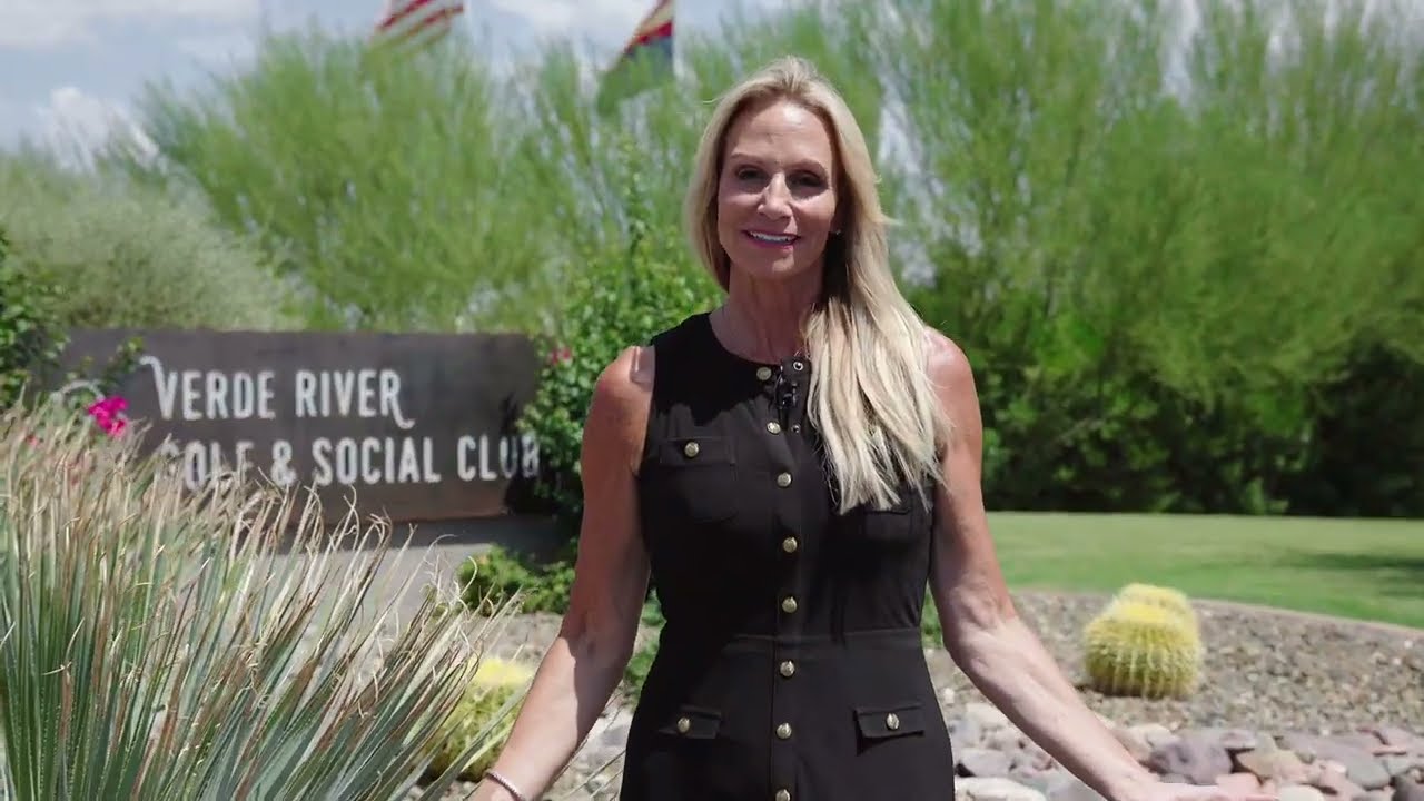 Trilogy at Verde River   Kim Nathanson Berkshire Hathaway HomeServices Arizona Properties