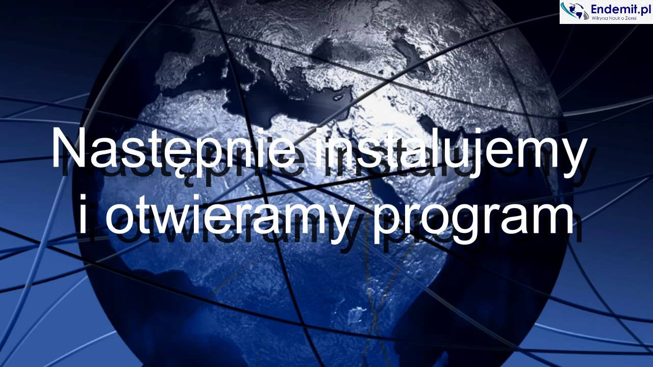 Lekcja 1 - Wprowadzenie do Quantum GIS