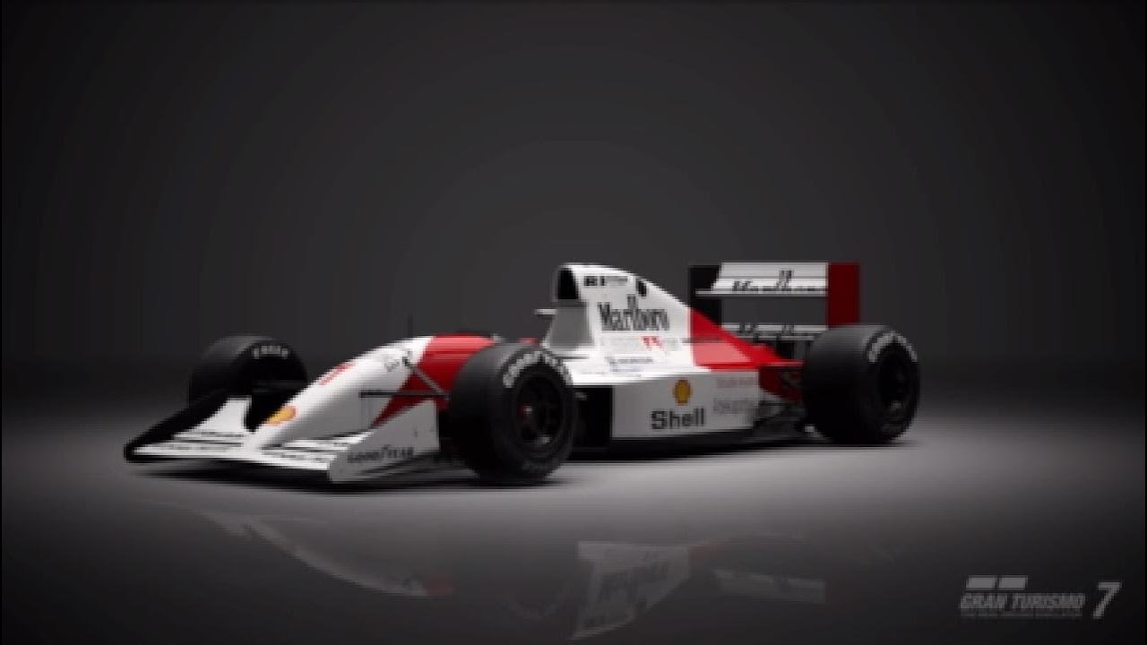 GT7 激遅太郎はF3500 aで遊ぶ。カタロニアサーキット - 2026_1_8