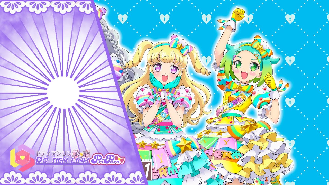 MY☆DREAM - Serial Dreamer!!!