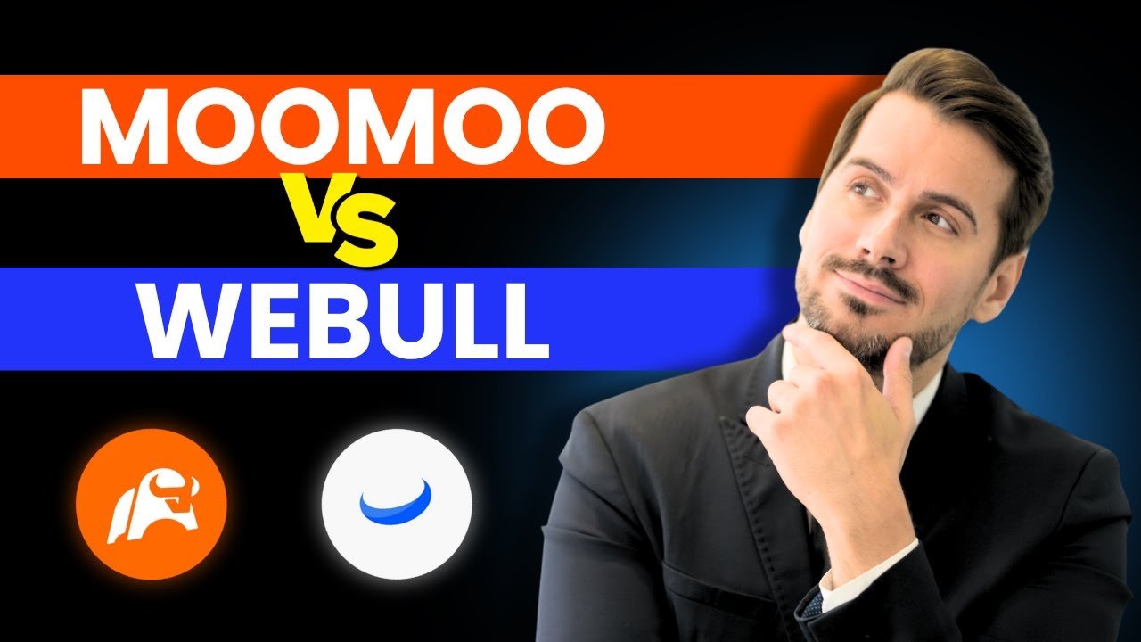 🔅 Moomoo vs Webull 💢 The Shocking Truth No One Talks About!
