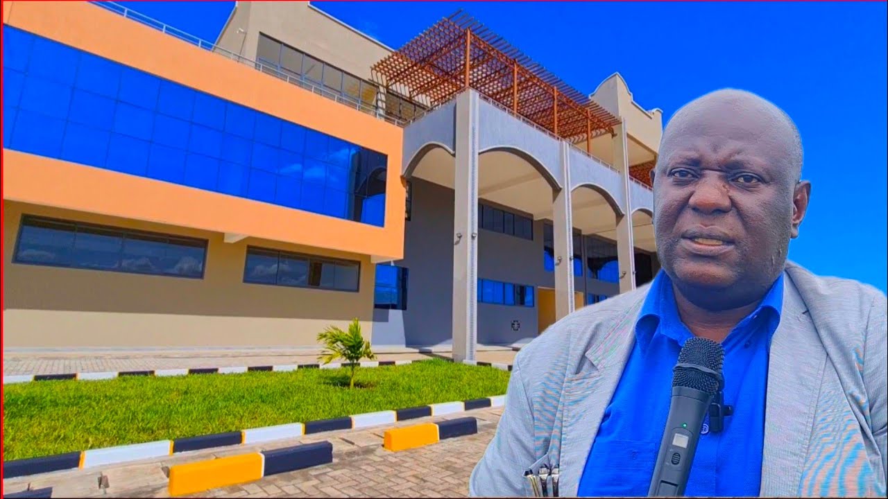 KUMEKUCHA TANGA: VIGOGO 1000 KUKUTANA KATIKA KONGAMANO KUBWA LA UWEKEZAJI. FURSA KWA KILA MTANZANIA.