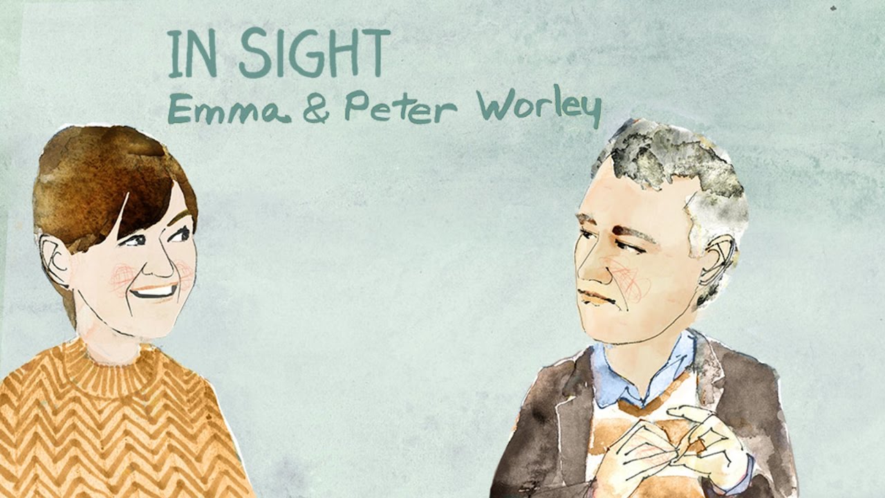 Emma Worley and Peter Worley: Teaching Philosophy to Children