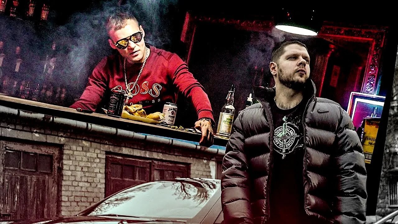 MAJOR SPZ X KAZ BAŁAGANE X FINKA X MOCNA VIXA