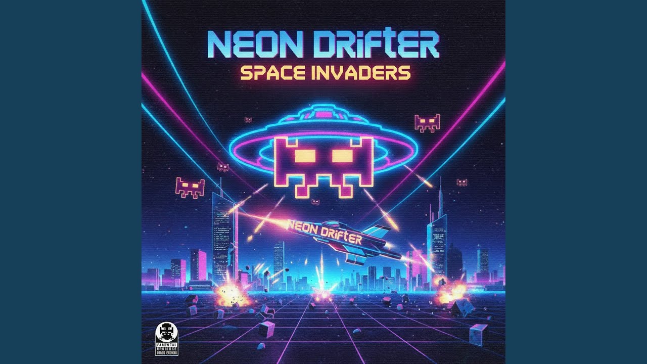 Space Invaders
