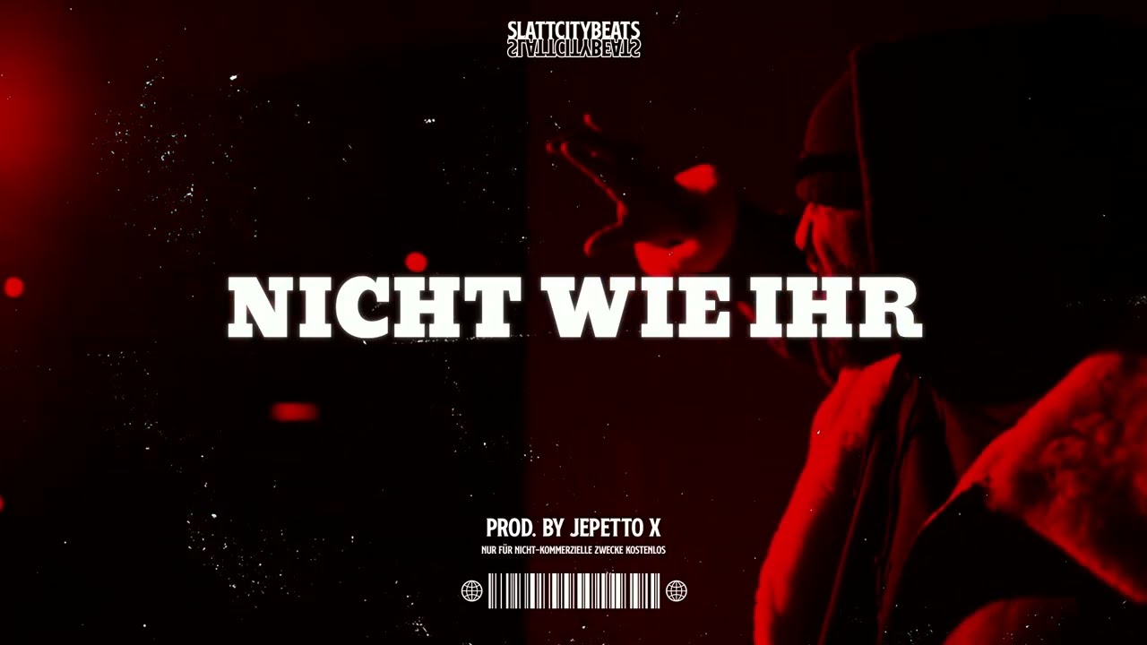 [FREE] OG KEEMO x FUNKVATER FRANK x XAVER Type Beat -NICHT WIE IHR (prod. by Jepetto X)