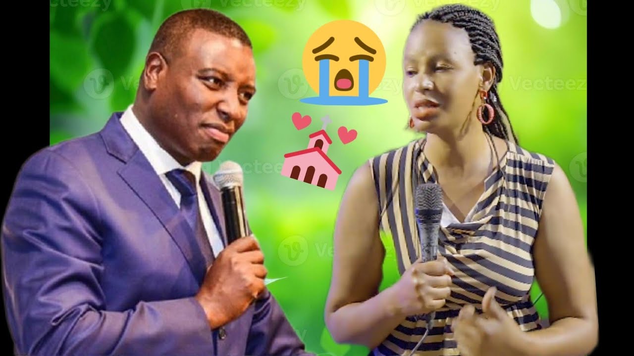 Dr apostle Paul Gitwaza🛑na Jennifer Baduhaye🙏Ukuri kumurongo Dukwiye Kujyenderamo umva Ijambo rikome