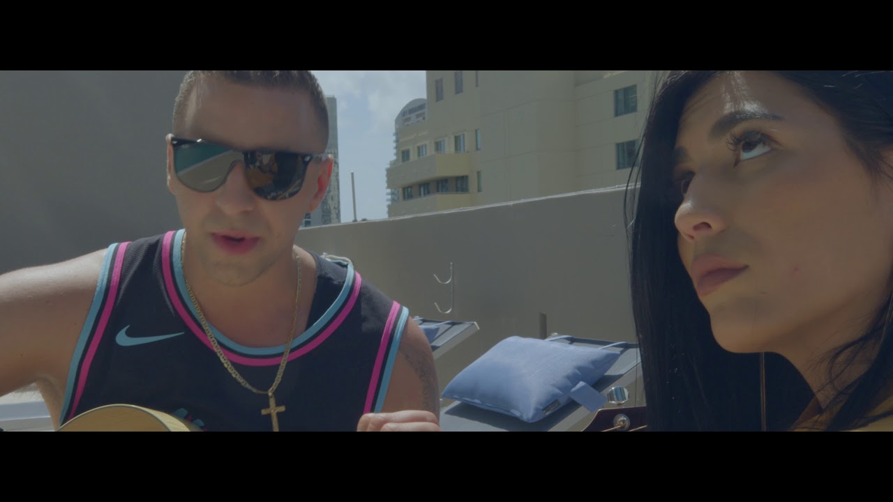 Gaetano ft. K Quick - I Gave You Love (Official Video)