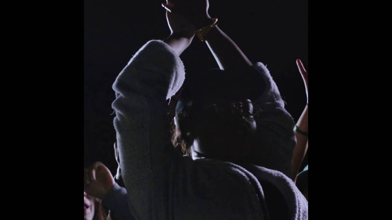 Myth Syzer & Ikaz Boi - Nobody (music video)