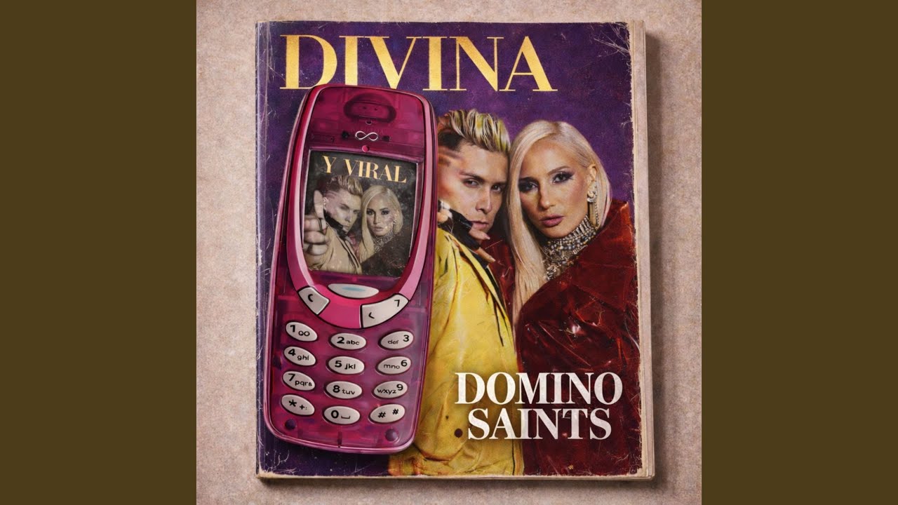Divina y Viral