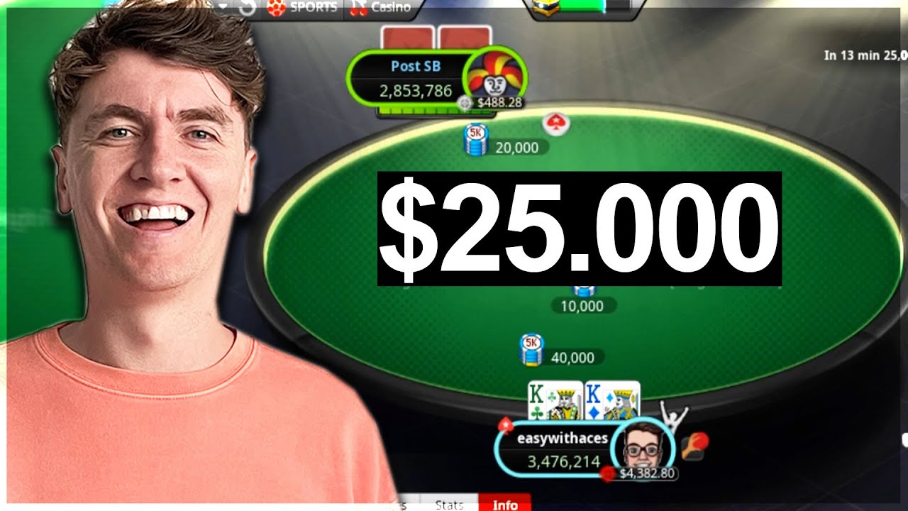 I Won a Bounty Builder for $25.000