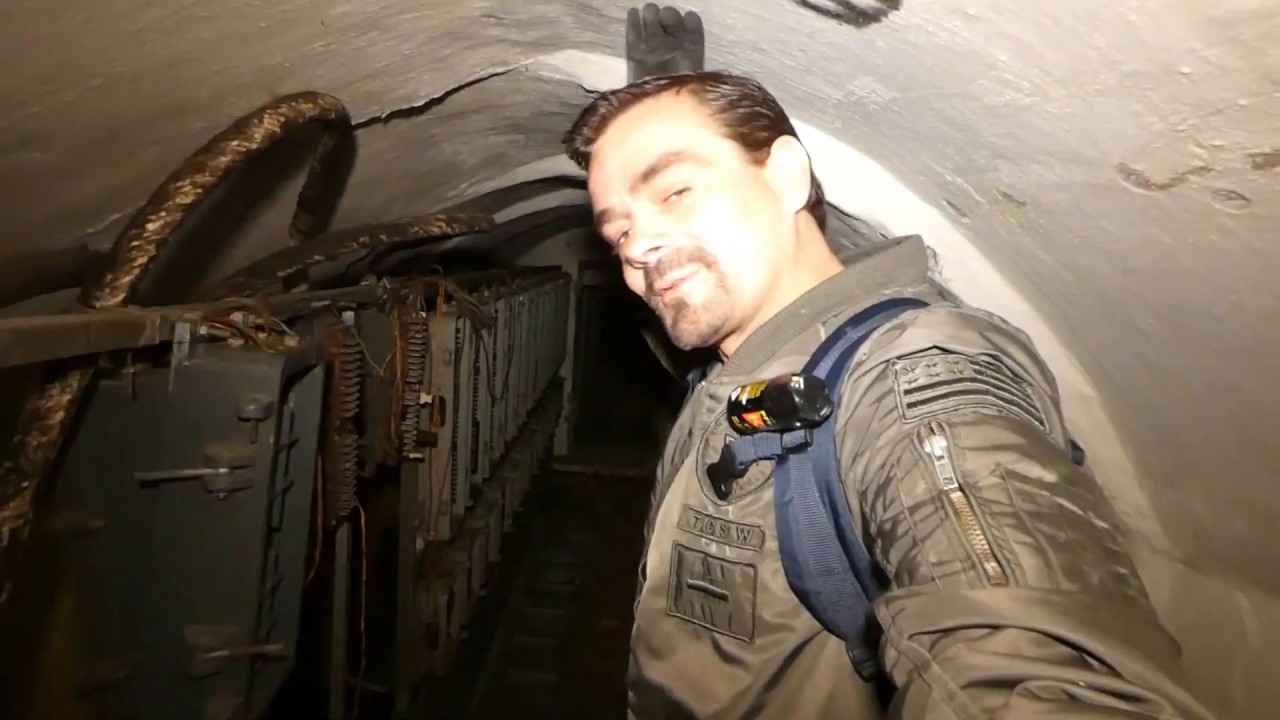 Die strategischen Bunker (Teil 1) Lost Place / Urbex #lostplaces #urbex #remanexploring