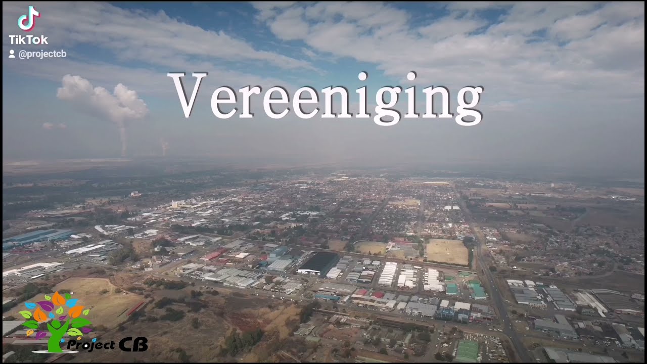 Vereeniging 10 June 2021 | Project CB | Ep 75