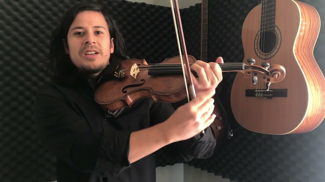 Consejos para Cambios de Posición en el Violín