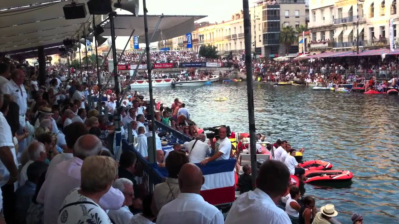 SETE Saint Louis 2011: les copains d'abord/ les marchés de provence