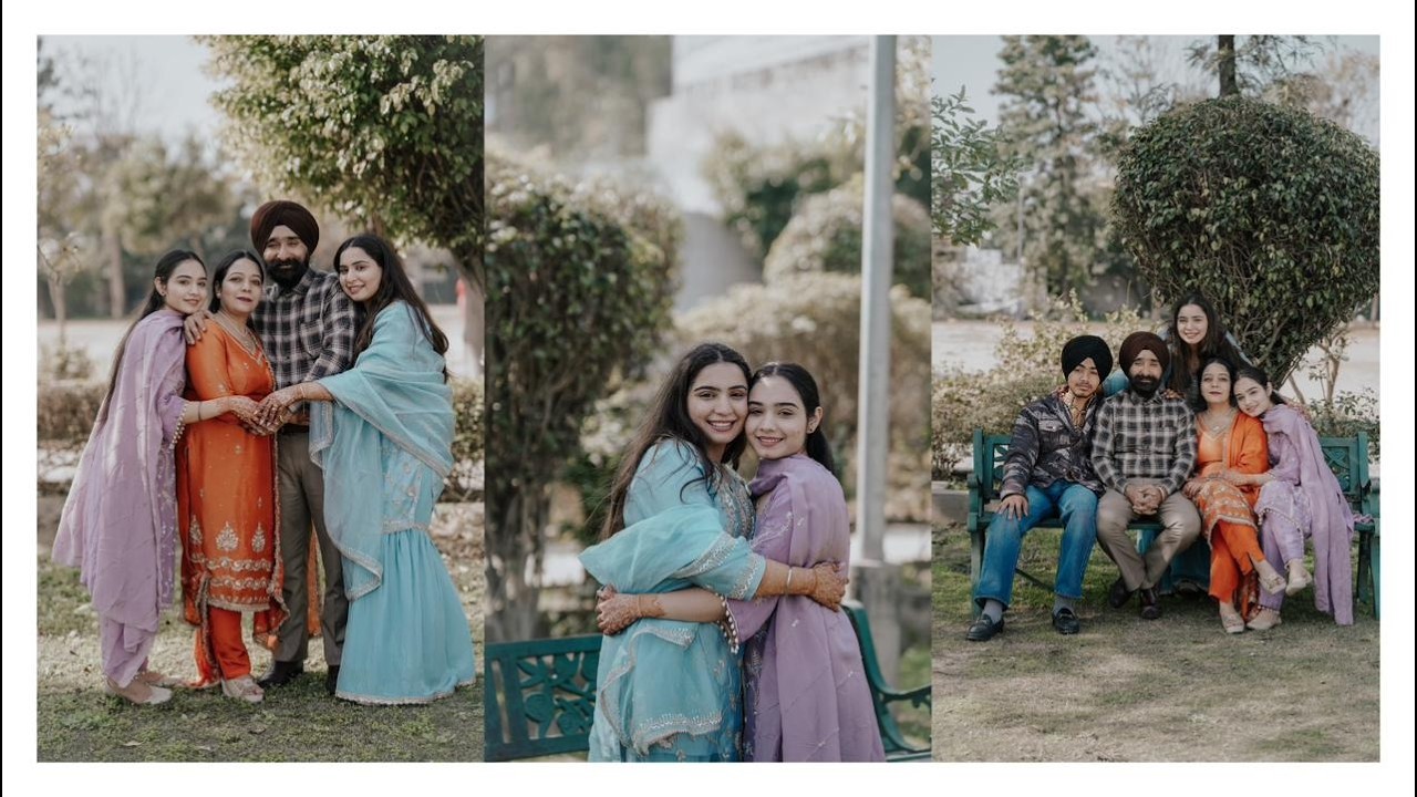 4K HARLEEN FAMILY SONG 2O26