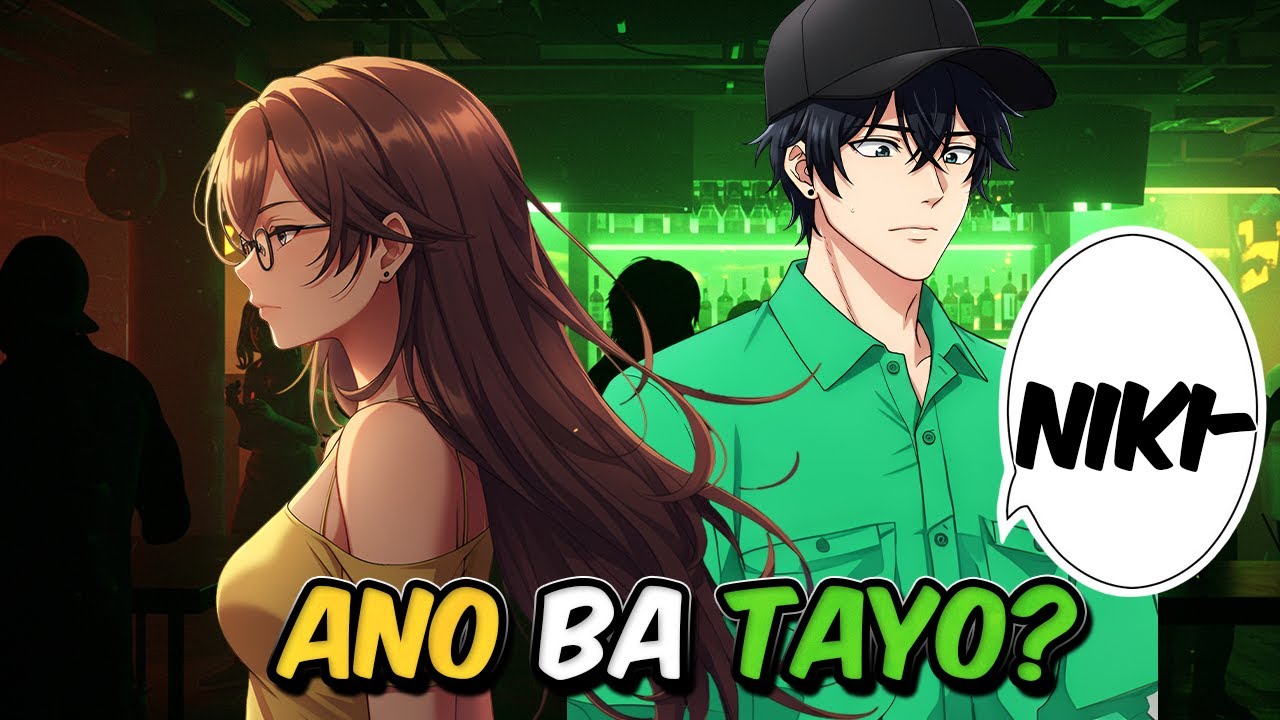 ANO BA TAYO? | PART 18
