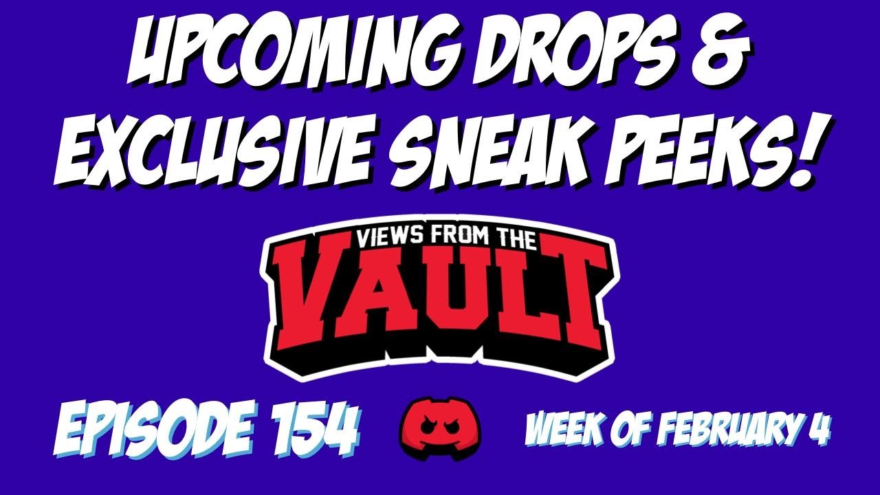 Upcoming Drops of New Era 59FIFTY Fitted Hats: Episode 154