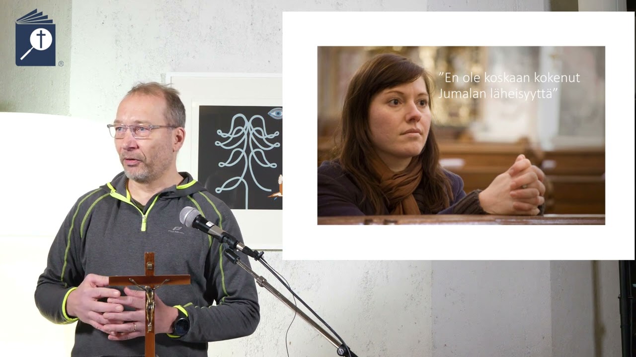 Veli-Pekka Joki-Erkkilä Anteeksianto