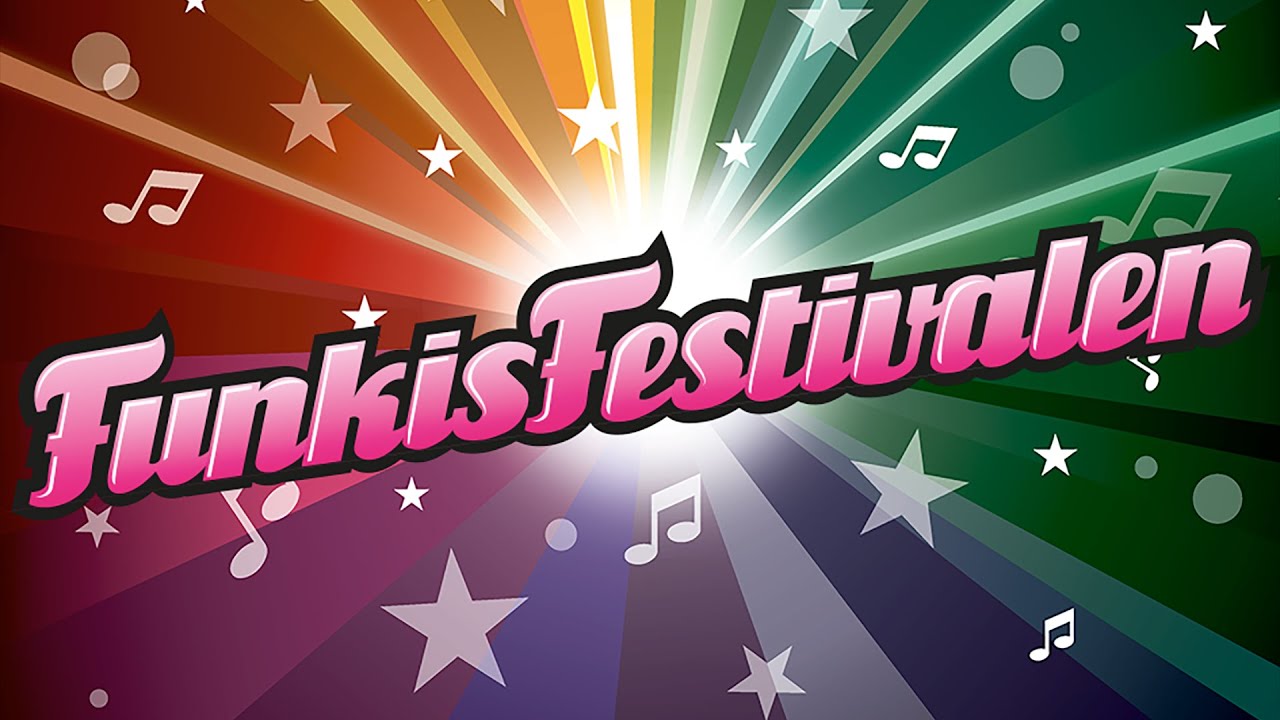 FunkisFestivalen i Upplands-Bro 2021