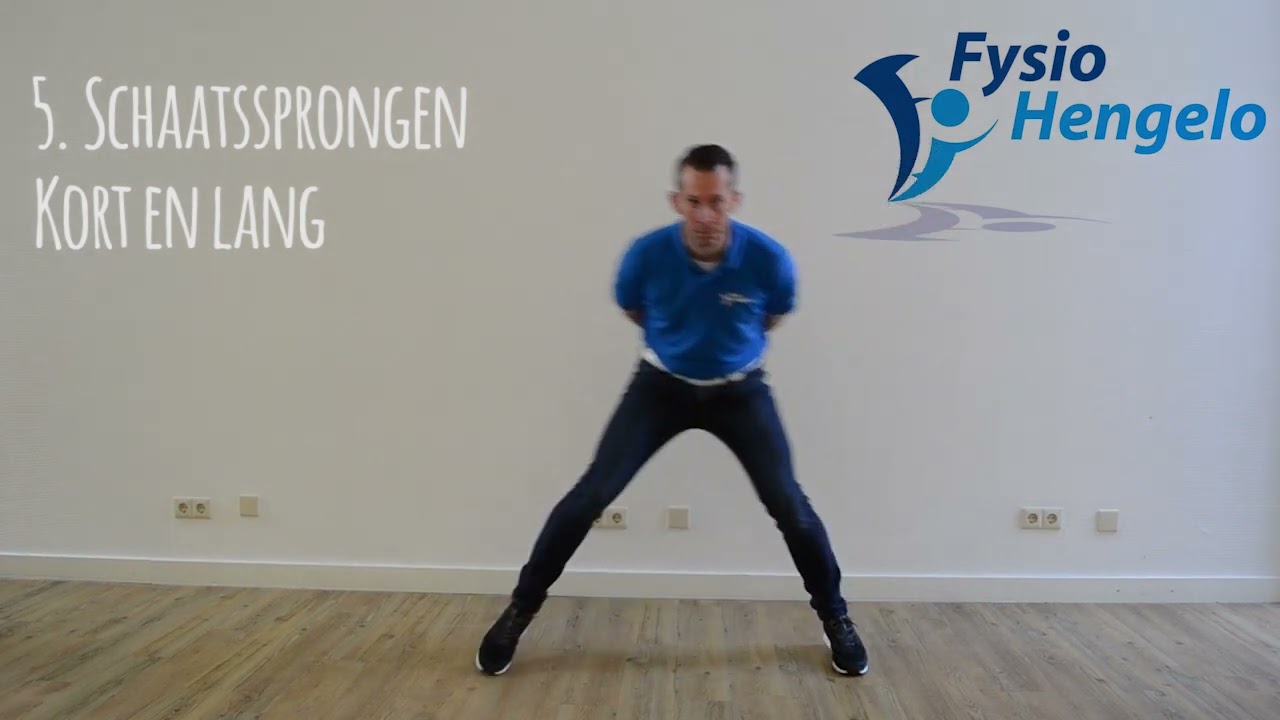 Stabiliteit enkel