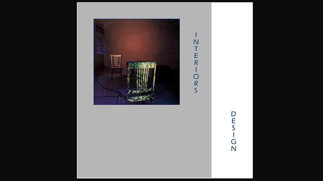 01 Gaia / Interiors インテリア (1987)  DESIGN