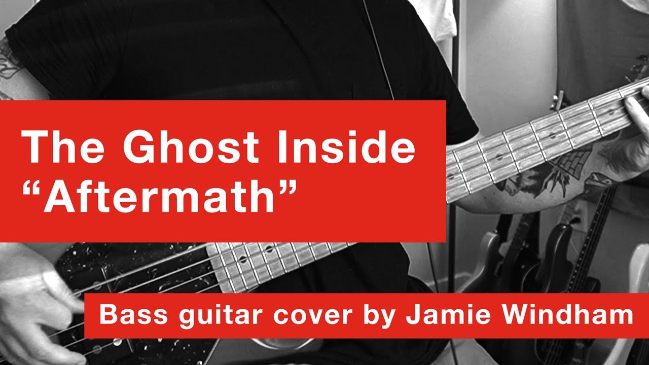 The Ghost Inside 