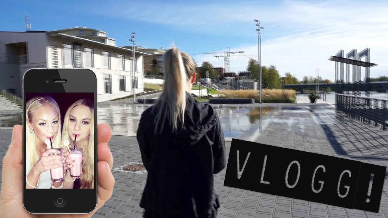 Sjukaste pranket ever (nej skoja) | VLOGG!