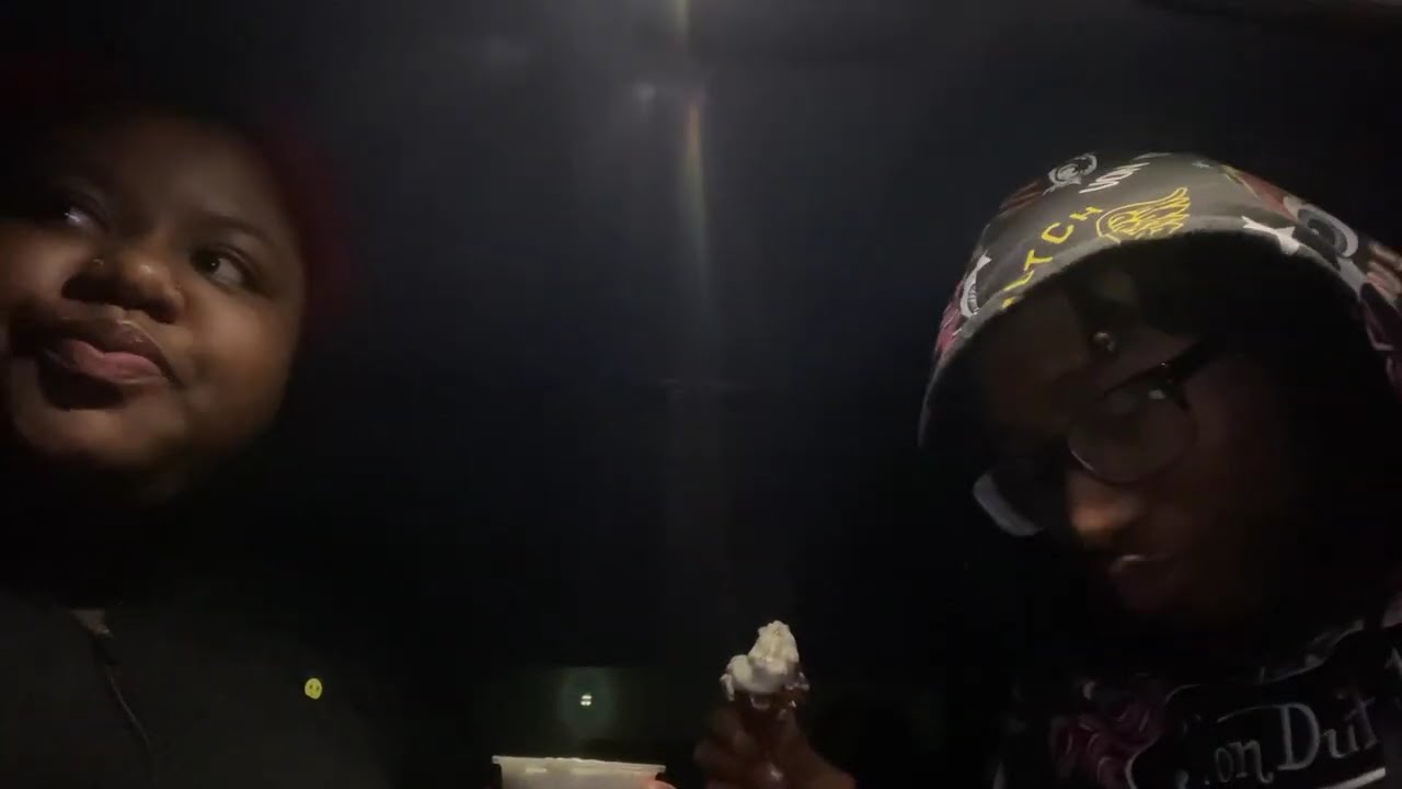 another mukbang guysss 
