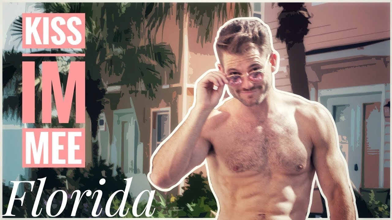KISSIMMEE TRIP!! | DadNDaddies