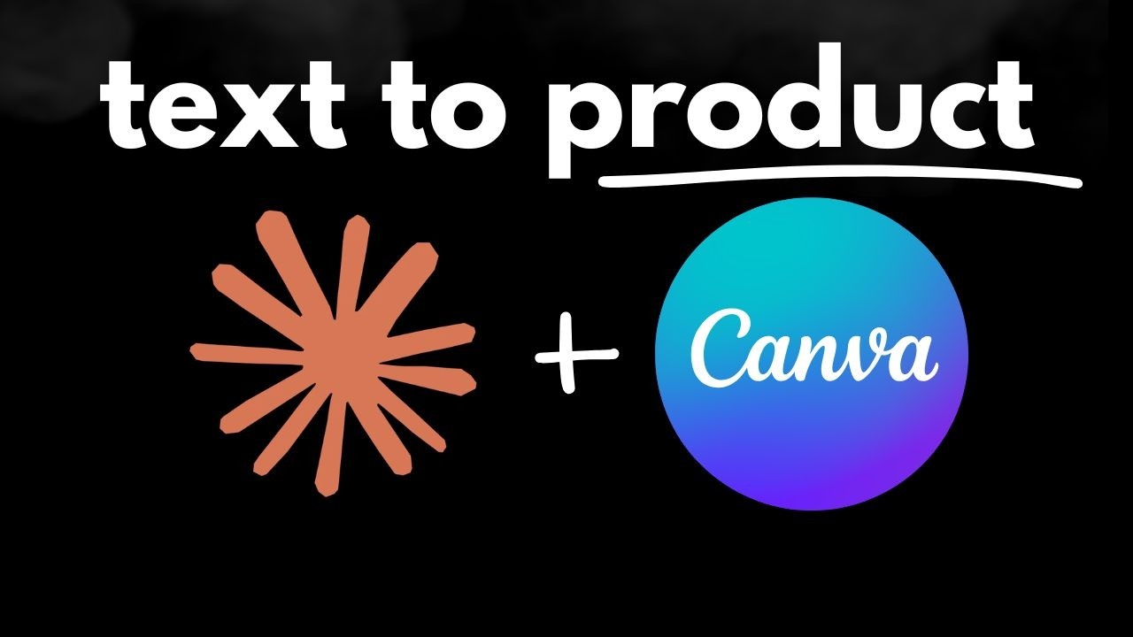Превратите любой документ в безупречный PDF-файл с помощью Claude + Canva.