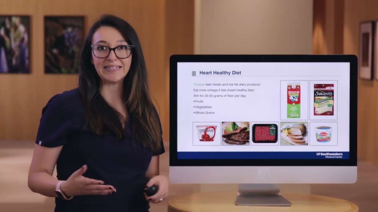 Kidney Transplant: The Importance of Nutrition