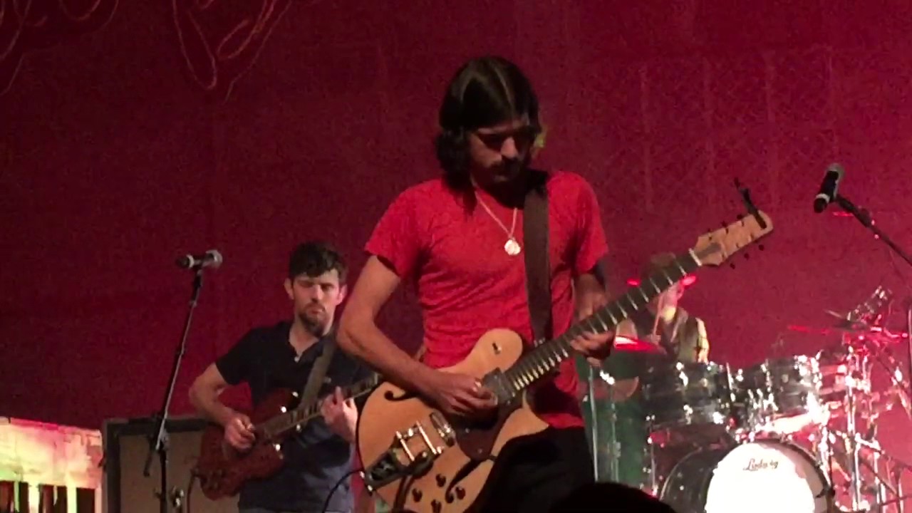 The Avett Brothers, 