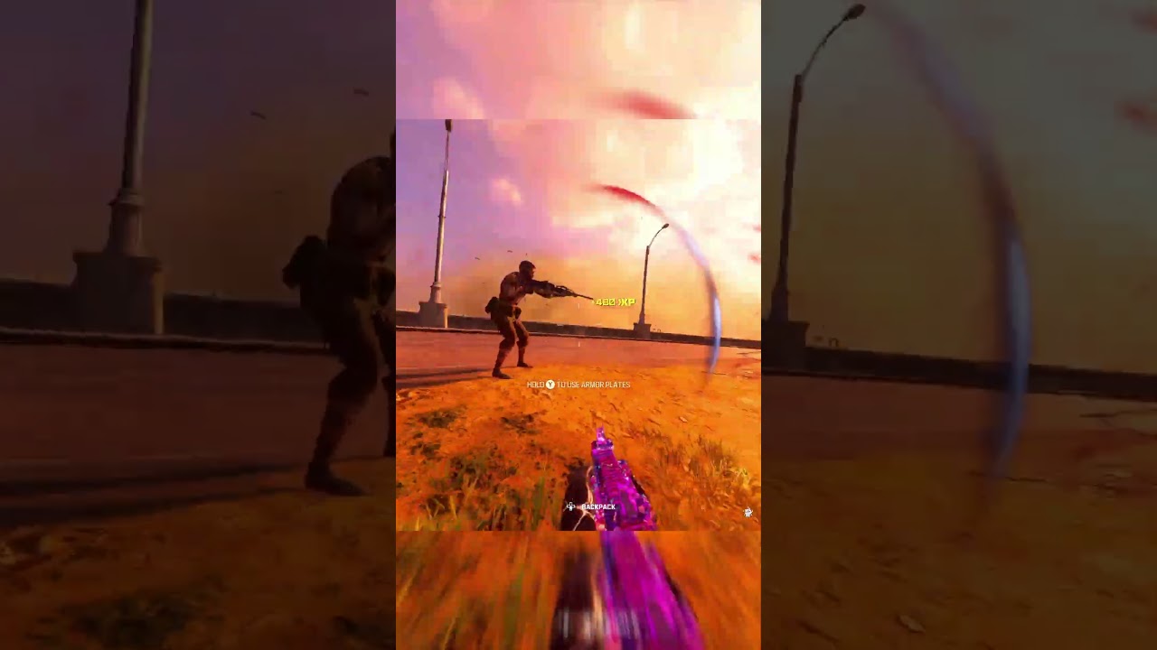 Yourtox vs Streamers  #movement #warzone #callofduty #cod