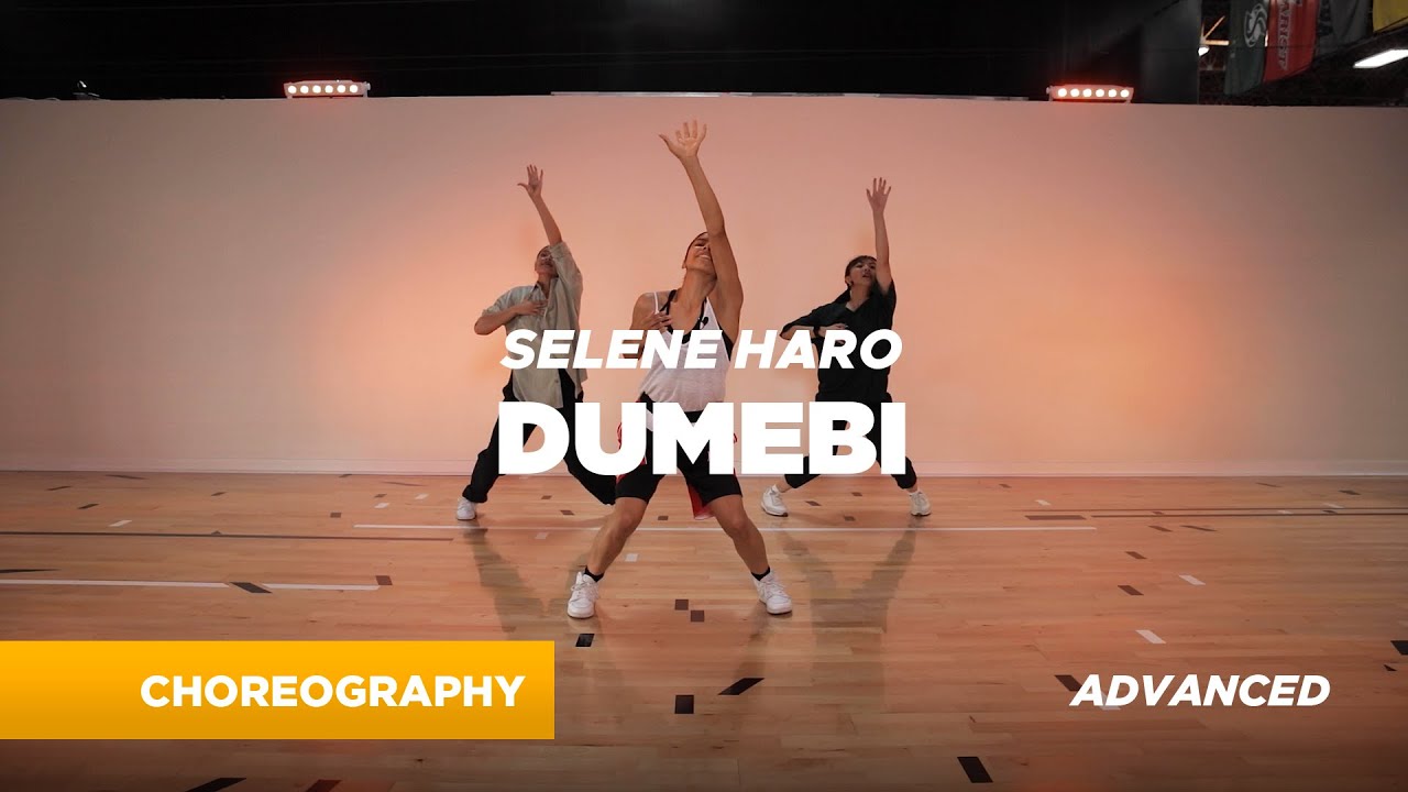 Rema - Dumebi / Choreography by Selene Haro / BB360