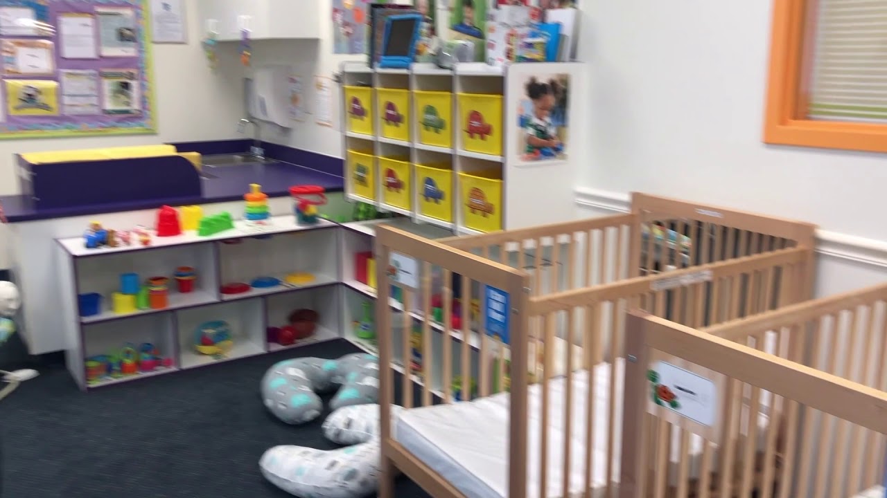 Infant Room