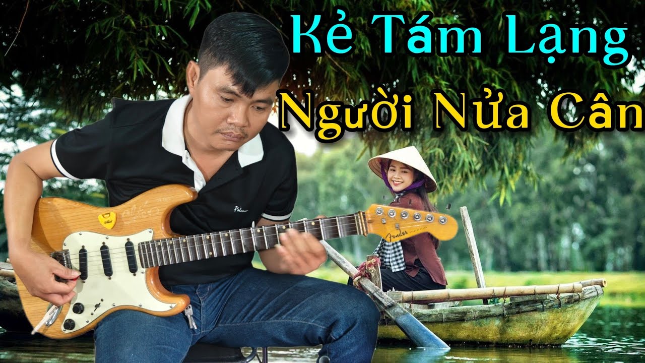 Nghe Hoài Không Chán Là Có Thật Phút Hoà Tấu Ngẫu Hứng 