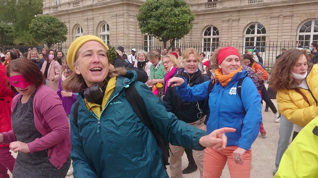 Flashmob 