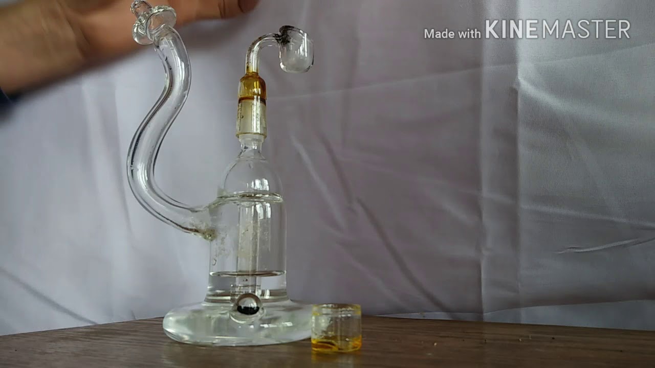 Distillate for the WIN!