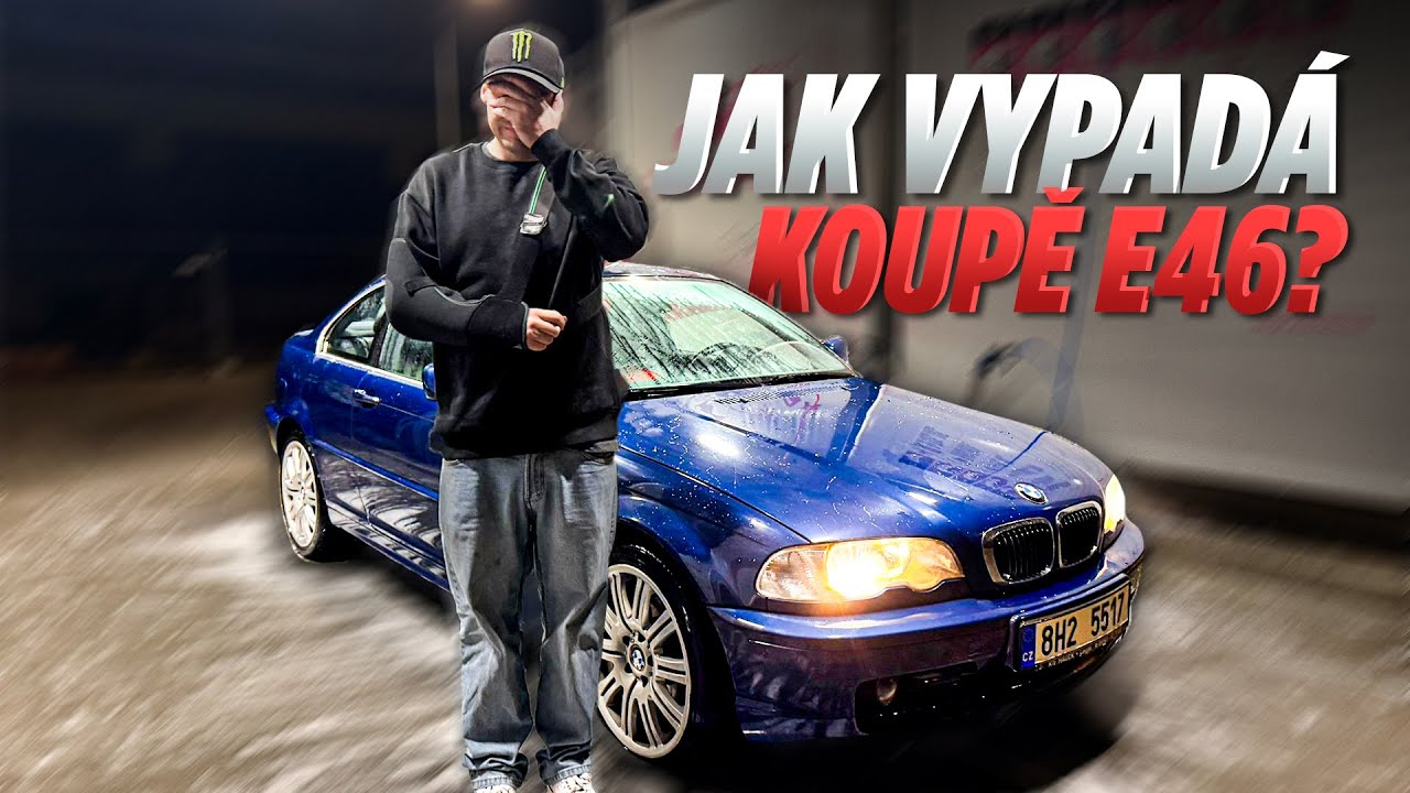Tohle už jen tak nenajde&scaron;&hellip; | KOUPIL JSEM DAL&Scaron;&Iacute; AUTO PRO V&Aacute;S!